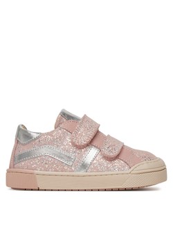 Primigi Sneakersy 7923533 S Różowy ze sklepu MODIVO w kategorii Buty sportowe dziecięce - zdjęcie 182651255