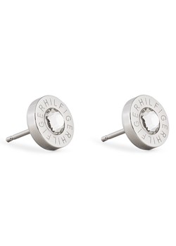 Tommy Hilfiger Kolczyki 2700259 Srebrny ze sklepu MODIVO w kategorii Kolczyki - zdjęcie 182651275