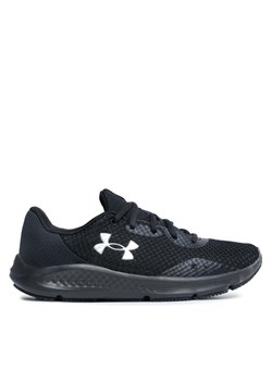 Under Armour Buty do biegania Ua W Charged Pursuit 3 3024889-003 Czarny ze sklepu MODIVO w kategorii Buty sportowe damskie - zdjęcie 182651325