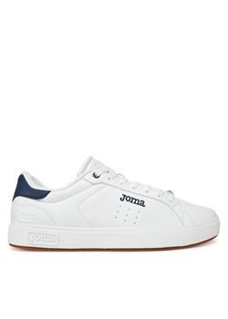 Joma Sneakersy Classic 2503 CCLASS2503 Biały ze sklepu MODIVO w kategorii Buty sportowe męskie - zdjęcie 182651426