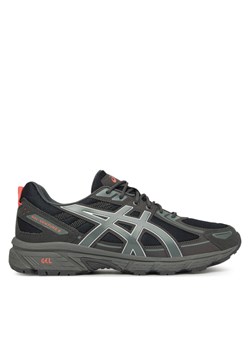Asics Sneakersy Gel-Venture 6 1203A438 Czarny ze sklepu MODIVO w kategorii Buty sportowe męskie - zdjęcie 182651429