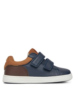 Lasocki Kids Sneakersy ROB CI12-2906-04 Granatowy ze sklepu MODIVO w kategorii Buty sportowe dziecięce - zdjęcie 182651438