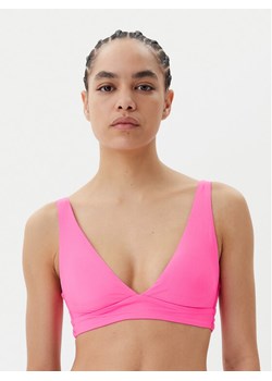 Maaji Góra od bikini Allure PT3012SLG001 Różowy ze sklepu MODIVO w kategorii Stroje kąpielowe - zdjęcie 182651685