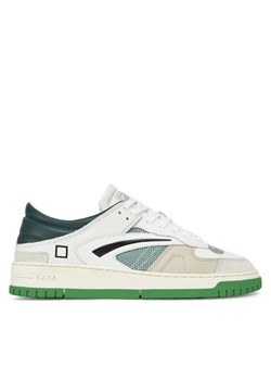 D.A.T.E. Sneakersy Torneo M421-TC-ET Kolorowy ze sklepu MODIVO w kategorii Buty sportowe męskie - zdjęcie 182651726