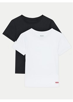 Levi's® T-Shirt 9L0044-F66 Czarny Regular Fit - id: 0000305163530 - marki Levi's - 182651789 Levi's® T-Shirt 9L0044-F66 Czarny Regular Fit ze sklepu MODIVO w kategorii T-shirty chłopięce - zdjęcie 182651789