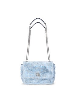 LAUREN RALPH LAUREN Torebka Sophee 431966865002 Błękitny ze sklepu MODIVO w kategorii Torebki damskie - zdjęcie 182651877