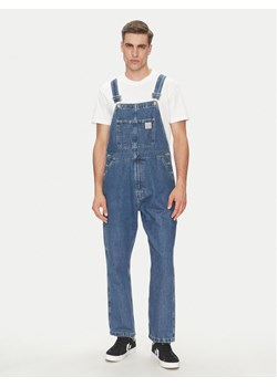 Levi's® Ogrodniczki Red Tab™ 79107-0027 Niebieski Relaxed Fit ze sklepu MODIVO w kategorii Jeansy męskie - zdjęcie 182651918