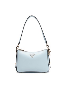 Guess Torebka HWVG94 93180 Błękitny ze sklepu MODIVO w kategorii Torebki damskie - zdjęcie 182651957