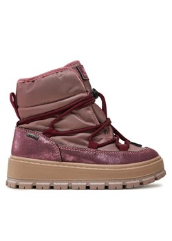Primigi Śniegowce 6869511 M GORE-TEX Różowy ze sklepu MODIVO w kategorii Buty zimowe dziecięce - zdjęcie 182651985