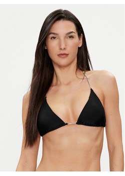 Hugo Góra od bikini Hailey 50515383 Czarny ze sklepu MODIVO w kategorii Stroje kąpielowe - zdjęcie 182651989