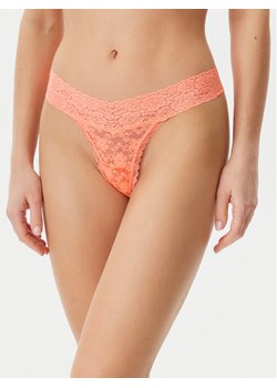 Guess Komplet 3 par stringów O5RG18 KC5L0 Kolorowy ze sklepu MODIVO w kategorii Majtki damskie - zdjęcie 182652016