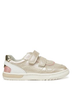 Primigi Sneakersy 7905300 M Złoty ze sklepu MODIVO w kategorii Buty sportowe dziecięce - zdjęcie 182652158