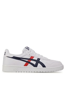 Asics Sneakersy Japan S 1191A212 Biały ze sklepu MODIVO w kategorii Buty sportowe męskie - zdjęcie 182652167