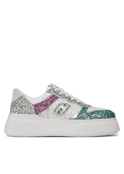 Liu Jo Sneakersy Tami 02 BA4087 TX007 Kolorowy ze sklepu MODIVO w kategorii Buty sportowe damskie - zdjęcie 182652228