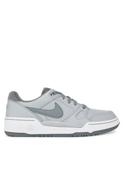 Nike Sneakersy Full Force Lo FB1362 005 Szary ze sklepu MODIVO w kategorii Buty sportowe męskie - zdjęcie 182652376