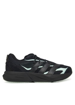 adidas Sneakersy Mercedes - AMG Petronas Formula One Team Lightblaze JR1058 Czarny ze sklepu MODIVO w kategorii Buty sportowe męskie - zdjęcie 182652386
