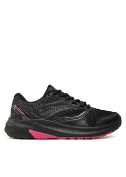 Joma Buty do biegania Vitaly RVITLW2401 Czarny ze sklepu MODIVO w kategorii Buty sportowe damskie - zdjęcie 182652556