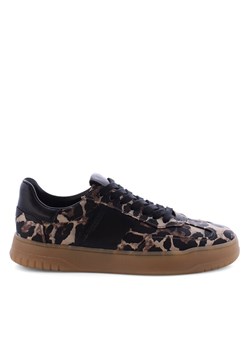 Kennel & Schmenger Sneakersy Gaz 51-16740.466 Brązowy ze sklepu MODIVO w kategorii Buty sportowe damskie - zdjęcie 182652565