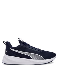 Puma Buty do biegania Flyer Lite 3 310797 02 Granatowy ze sklepu MODIVO w kategorii Buty sportowe męskie - zdjęcie 182652607