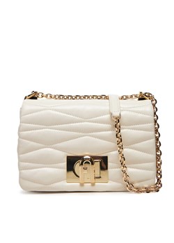 Furla Torebka 1927 S WB01671 BX3221 PNN00 Écru ze sklepu MODIVO w kategorii Kopertówki - zdjęcie 182652609
