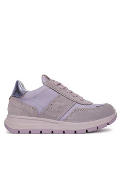 Primigi Sneakersy 7873200 S Fioletowy ze sklepu MODIVO w kategorii Buty sportowe dziecięce - zdjęcie 182652635