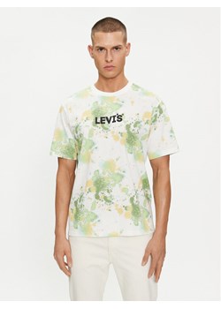 Levi's® T-Shirt Graphic 16143-1381 Kolorowy Relaxed Fit ze sklepu MODIVO w kategorii T-shirty męskie - zdjęcie 182652697