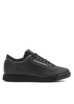 Reebok Sneakersy Princess 7344 Czarny - id: 2230038145277 - marki Reebok - 182652706 Reebok Sneakersy Princess 7344 Czarny ze sklepu MODIVO w kategorii Buty sportowe damskie - zdjęcie 182652706