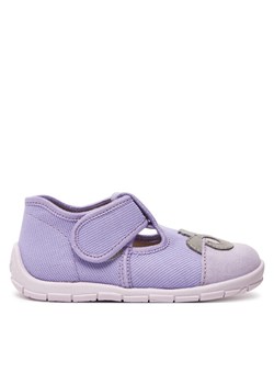 Froddo Kapcie Classic Slippers G1700396-1 S Fioletowy ze sklepu MODIVO w kategorii Kapcie dziecięce - zdjęcie 182652709