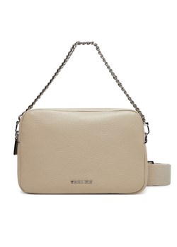 MICHAEL Michael Kors Torebka 32S5SYTC5L Beżowy ze sklepu MODIVO w kategorii Listonoszki - zdjęcie 182652766