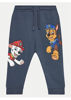 OVS Spodnie dresowe 2114141 Szary Regular Fit ze sklepu MODIVO w kategorii Spodnie i półśpiochy - zdjęcie 182652797