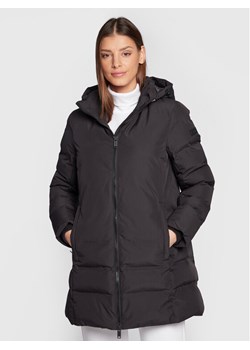 CMP Kurtka zimowa 32K3316 Czarny Regular Fit ze sklepu MODIVO w kategorii Kurtki damskie - zdjęcie 182652807