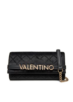 Valentino Torebka VBS8GO17 Czarny ze sklepu MODIVO w kategorii Kopertówki - zdjęcie 182652876