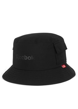 Reebok Kapelusz RBH2800-001 Czarny ze sklepu MODIVO w kategorii Czapki z daszkiem męskie - zdjęcie 182652915