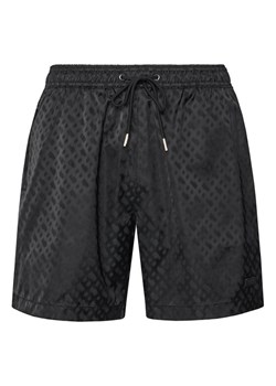 BOSS Szorty kąpielowe Jacques 50539313 Czarny Regular Fit ze sklepu MODIVO w kategorii Kąpielówki - zdjęcie 182652978