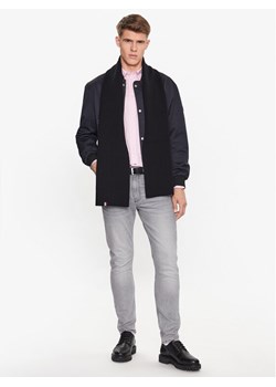 Tommy Hilfiger Szalik AM0AM07893 Kolorowy ze sklepu MODIVO w kategorii Szaliki męskie - zdjęcie 182652979