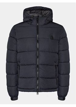 Invicta Kurtka zimowa 4431997/U Granatowy Regular Fit ze sklepu MODIVO w kategorii Kurtki męskie - zdjęcie 182653005