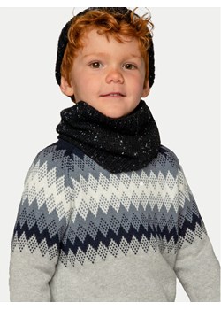 Mayoral Sweter 4340 Szary Regular Fit ze sklepu MODIVO w kategorii Swetry chłopięce - zdjęcie 182653029