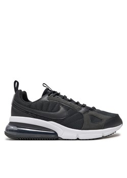 Nike Sneakersy Air Max 270 Futura AO1569 001 Czarny ze sklepu MODIVO w kategorii Buty sportowe męskie - zdjęcie 182653035