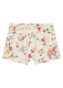 Gap Szorty sportowe 781860-02 Kolorowy Regular Fit ze sklepu MODIVO w kategorii Spodenki dziewczęce - zdjęcie 182653086