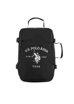 U.S. Polo Assn. Plecak BIUXT8541WIA Czarny ze sklepu MODIVO w kategorii Plecaki - zdjęcie 182653099