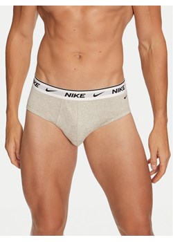 Nike Komplet 2 par slipów Brief 0000KE1084 Kolorowy ze sklepu MODIVO w kategorii Majtki męskie - zdjęcie 182653135