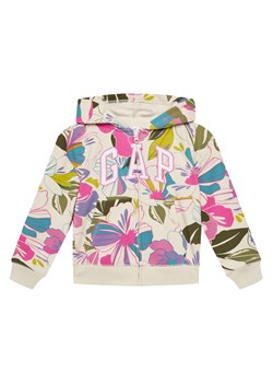 Gap Bluza 781861-01 Kolorowy Regular Fit ze sklepu MODIVO w kategorii Bluzy dziewczęce - zdjęcie 182653165