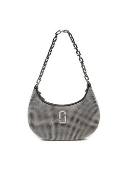 Marc Jacobs Torebka 2R3HSH056H01 Srebrny ze sklepu MODIVO w kategorii Kopertówki - zdjęcie 182653278