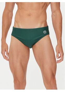 Jack&Jones Kąpielówki Ibiza 12254350 Zielony ze sklepu MODIVO w kategorii Kąpielówki - zdjęcie 182653359