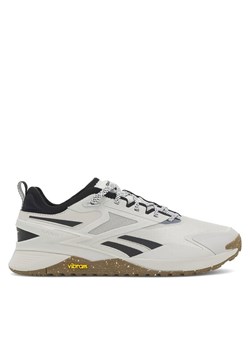 Reebok Sneakersy Nano X3 Adventure 100033320-M Szary ze sklepu MODIVO w kategorii Buty sportowe męskie - zdjęcie 182653367