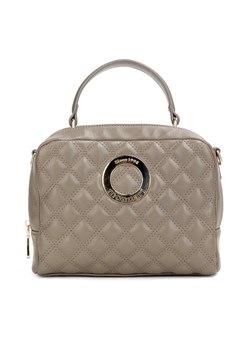 Monnari Torebka TORIMP0-24J-BAG4560-K015D000 Beżowy ze sklepu MODIVO w kategorii Torebki damskie - zdjęcie 182653385