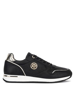 MEXX Sneakersy MI001008043W Czarny ze sklepu MODIVO w kategorii Buty sportowe damskie - zdjęcie 182653438