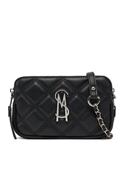 Steve Madden Torebka Bmarvis SM13001088 Czarny ze sklepu MODIVO w kategorii Listonoszki - zdjęcie 182653577