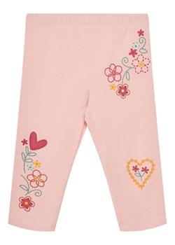 Original Marines Legginsy DFP3157CF Różowy Slim Fit ze sklepu MODIVO w kategorii Spodenki dziewczęce - zdjęcie 182653628
