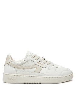 Axel Arigato Sneakersy Dice-A F1645002 Biały ze sklepu MODIVO w kategorii Buty sportowe damskie - zdjęcie 182653667